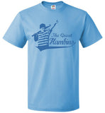 THE Great Hambino Shirt FOL Classic Unisex T-Shirt