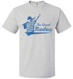 THE Great Hambino Shirt FOL Classic Unisex T-Shirt