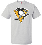 Pittsburgh Penguins Rinkside Shirt FOL Classic Unisex T-Shirt