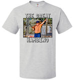 The great hambino - The sandlot Shirt FOL Classic Unisex T-Shirt