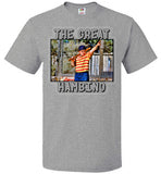 The great hambino - The sandlot Shirt FOL Classic Unisex T-Shirt