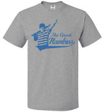 THE Great Hambino Shirt FOL Classic Unisex T-Shirt