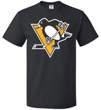 Pittsburgh Penguins Rinkside Shirt FOL Classic Unisex T-Shirt
