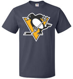 Pittsburgh Penguins Rinkside Shirt FOL Classic Unisex T-Shirt