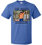 The great hambino - The sandlot Shirt FOL Classic Unisex T-Shirt
