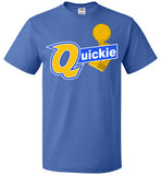 Draymond Green Quickie Shirt FOL Classic Unisex T-Shirt