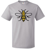 Manchester Bee Shirt FOL Classic Unisex T-Shirt