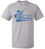 THE Great Hambino Shirt FOL Classic Unisex T-Shirt
