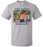 The great hambino - The sandlot Shirt FOL Classic Unisex T-Shirt