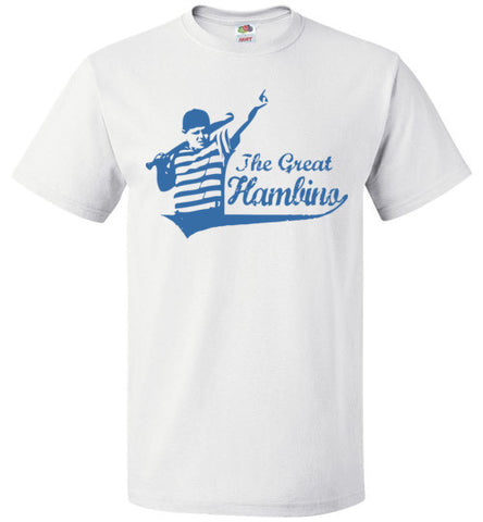 THE Great Hambino Shirt FOL Classic Unisex T-Shirt