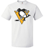 Pittsburgh Penguins Rinkside Shirt FOL Classic Unisex T-Shirt