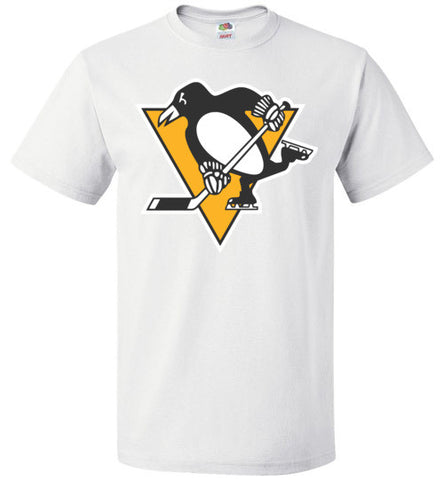 Pittsburgh Penguins Rinkside Shirt FOL Classic Unisex T-Shirt