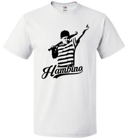 Great Hambino Shirt FOL Classic Unisex T-Shirt