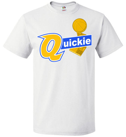 Draymond Green Quickie Shirt FOL Classic Unisex T-Shirt