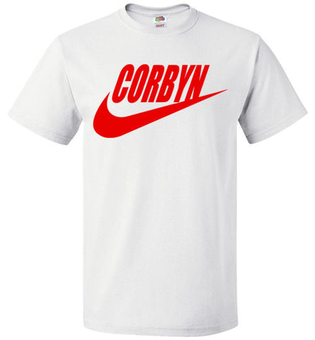 Just Corbyn Shirt FOL Classic Unisex T-Shirt