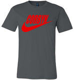 Just Corbyn Shirt Canvas Unisex T-Shirt