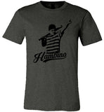 Great Hambino Shirt Canvas Unisex T-Shirt