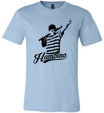 Great Hambino Shirt Canvas Unisex T-Shirt