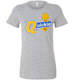 Draymond Green Quickie Shirt Bella Ladies Favorite Tee