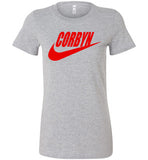 Just Corbyn Shirt Bella Ladies Favorite Tee