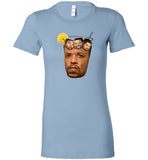 The B stands for Babadook Shirt Bella Ladies Favorite Tee