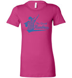 THE Great Hambino Shirt Bella Ladies Favorite Tee