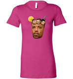 The B stands for Babadook Shirt Bella Ladies Favorite Tee