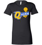 Draymond Green Quickie Shirt Bella Ladies Favorite Tee