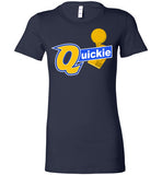 Draymond Green Quickie Shirt Bella Ladies Favorite Tee