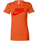 Just Corbyn Shirt Bella Ladies Favorite Tee