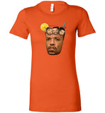 The B stands for Babadook Shirt Bella Ladies Favorite Tee