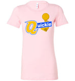 Draymond Green Quickie Shirt Bella Ladies Favorite Tee