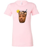 The B stands for Babadook Shirt Bella Ladies Favorite Tee