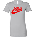 Just Corbyn Shirt Bella Ladies Favorite Tee