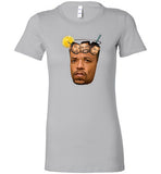 The B stands for Babadook Shirt Bella Ladies Favorite Tee