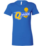 Draymond Green Quickie Shirt Bella Ladies Favorite Tee