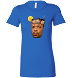 The B stands for Babadook Shirt Bella Ladies Favorite Tee