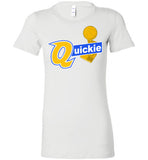Draymond Green Quickie Shirt Bella Ladies Favorite Tee