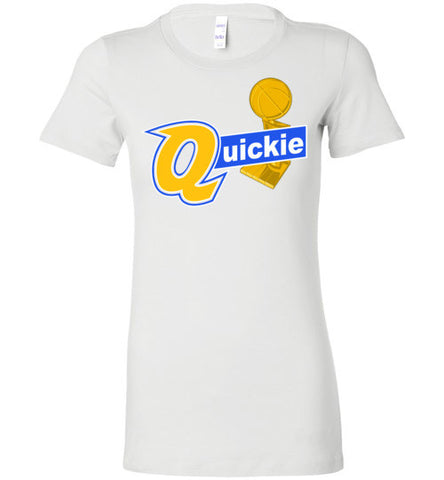 Draymond Green Quickie Shirt Bella Ladies Favorite Tee