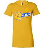 Draymond Green Quickie Shirt Bella Ladies Favorite Tee