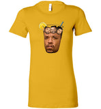 The B stands for Babadook Shirt Bella Ladies Favorite Tee