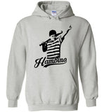 Great Hambino Shirt Gildan Heavy Blend Hoodie