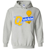 Draymond Green Quickie Shirt Gildan Heavy Blend Hoodie