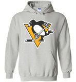 Pittsburgh Penguins Rinkside Shirt Gildan Heavy Blend Hoodie