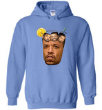 The B stands for Babadook Shirt Gildan Heavy Blend Hoodie