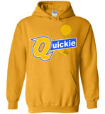 Draymond Green Quickie Shirt Gildan Heavy Blend Hoodie