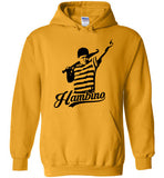 Great Hambino Shirt Gildan Heavy Blend Hoodie