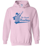 THE Great Hambino Shirt Gildan Heavy Blend Hoodie