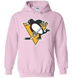 Pittsburgh Penguins Rinkside Shirt Gildan Heavy Blend Hoodie