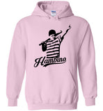 Great Hambino Shirt Gildan Heavy Blend Hoodie
